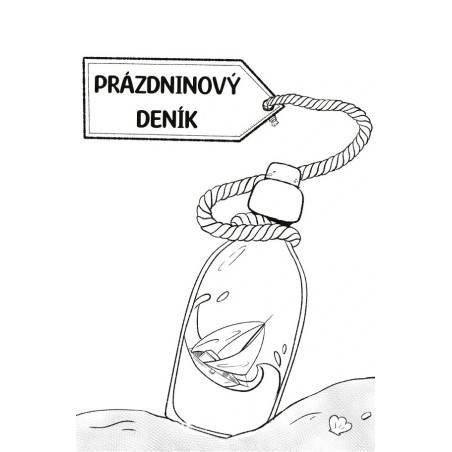 Prázdninový deník