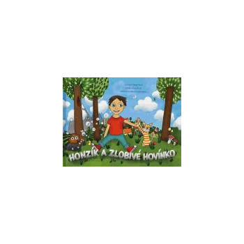 Honzík a zlobivé hovínko